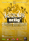 artig 2019 Kunstausstellung