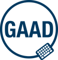 GAADロゴ