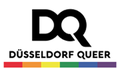 Logo: DQ - Düsseldorf Queer