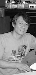 　　 2014年7月