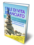 Per te Ebook dell'Acqua Gratis!!