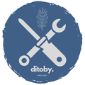 ditobys Webseite!