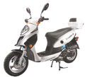 CLICK HERE FOR BAHAMA 50cc SCOOTER CATALOG