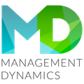 Logo Management Dynamics coaching équipe dirigeants