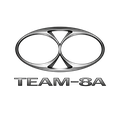 TEAM-8A公式ホームページ