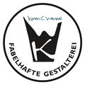 logo der fabelhaften gestalterei