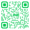 大阪本町のドクターバンカイロプラクティックのLINE QRコード