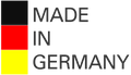 Temperaturdatenerfassung made in Germany