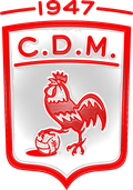 CLUB DEPORTIVO MORÓN (BS. AS.)