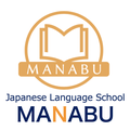 Manabu Japanese Language School logo