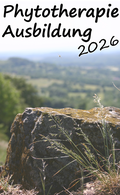 Phytotherapie Ausbildung 2019 Hessen
