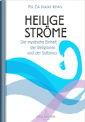 Heilige Ströme - Verlag Heilbronn, der Sufiverlag