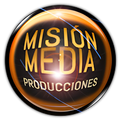 Misión Media Producciones - Logo
