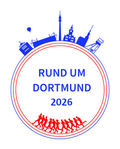 100km - Lauf Rund um Dortmund