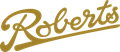 Logo Roberts, lien vers le site de Roberts