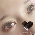 目頭/モルダバイト