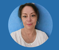 Portrait Renate Elke Baumann