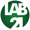 De website van lab21vloerenleggers!