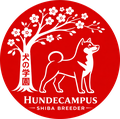 Logo hundecampus Shiba Hundezucht