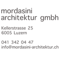 Mordasini Architektur GmbH