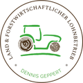 Dienstleister für Forst, Holz & Agrar