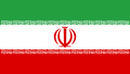 Present day flag