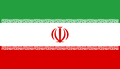 Present day flag