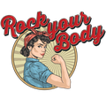 Rock Your Body – Satt, glücklich & gesund zum Wunschgewicht. Ganzheitlich abnehmen mit System, ohne Diät. Jetzt anmelden starten! 
