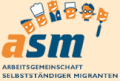 ASM - Arbeitsgemeinschaft selbstständiger Migranten