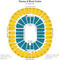 rodeo thomas et mark center info las vegas bon plan