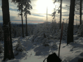 GeoWrite Postkarte Brocken