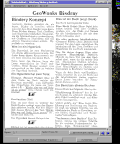 PC/GEOS Anleitung Bindery deutsch