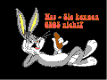 PC/GEOS Startbildschirm