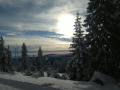 GeoWrite Postkarte Brocken