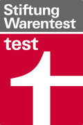 Stiftung Warentest e-Bike Test