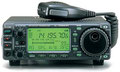 Icom 706 MKIIG