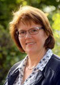 Foto der stellvertretenden Bürgermeisterin Anne Cunow