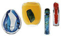 Robert Pierini CCAA Studioglas glaskunst glasgalerie glassart blownglass handblown kunsthandwerk unikat collect köln cologne angewandt kunst sammlung ausstellung design paperweight briefbeschwerer exhibition verresoufflé galerieduverre interiordesign 