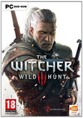 The Witcher III - Wild Hunt est disponible ici.