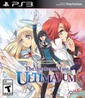 The Awakened Fate Ultimatum (PS3)