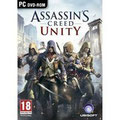 Assassin’s Creed Unity disponible en précommande ici.