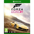 Forza Horizon 2 disponible ici.