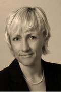 Eva Knappe Intercultural Business Trainer