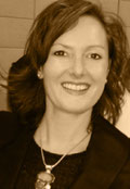 Interkulturelle Business Traininerin Intercultural  Business German  Business Culture Isabelle Hansen