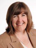 Gillian Ahrens