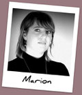 Marion Oudenot-Piton