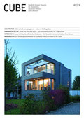 Das Köln-Bonner Magazin für Architektur, modernes Wohnen und Lebensart