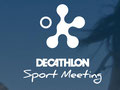Decathlon Sport Meeting