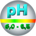 Контроль уровня pH