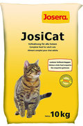 корм для кошек Josera Josicat